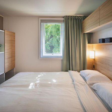 Camping Marvilla Parks Friese Meren - Roan Wijckel المظهر الخارجي الصورة