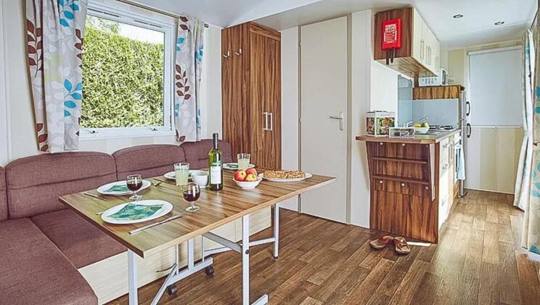 Camping Marvilla Parks Friese Meren - Roan Wijckel المظهر الخارجي الصورة