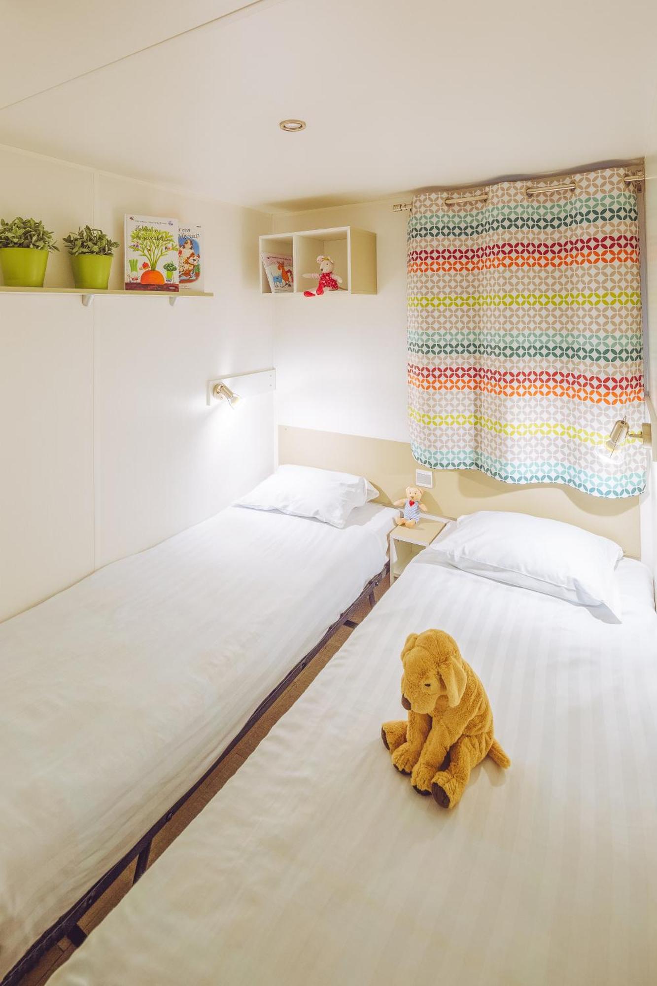 Camping Marvilla Parks Friese Meren - Roan Wijckel المظهر الخارجي الصورة