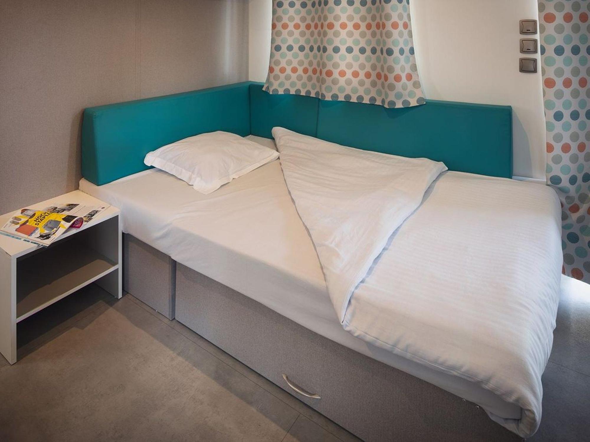 Camping Marvilla Parks Friese Meren - Roan Wijckel المظهر الخارجي الصورة