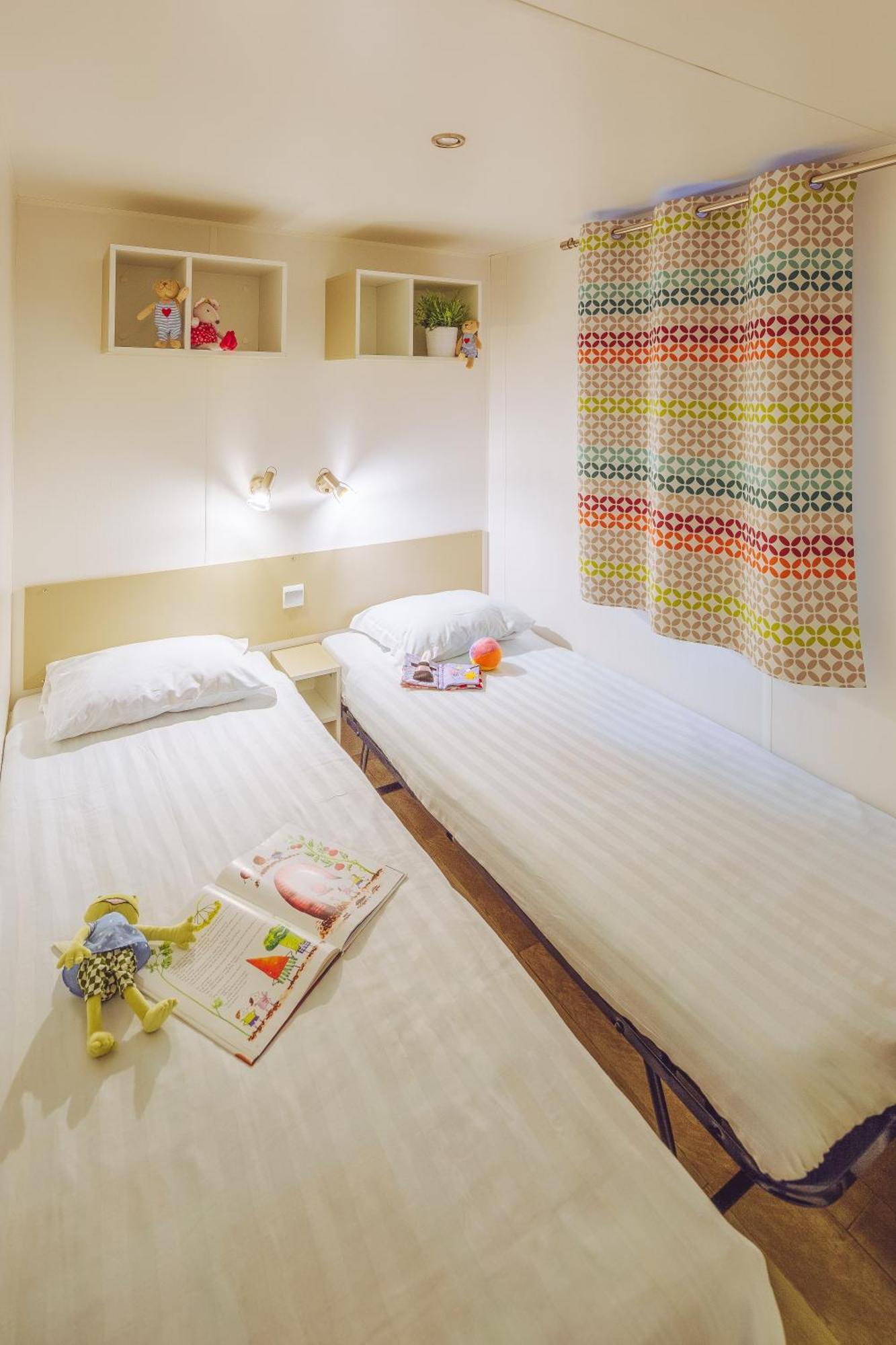 Camping Marvilla Parks Friese Meren - Roan Wijckel المظهر الخارجي الصورة