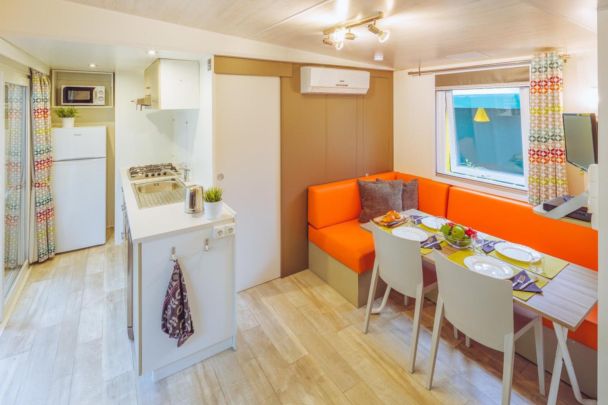 Camping Marvilla Parks Friese Meren - Roan Wijckel المظهر الخارجي الصورة